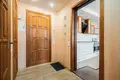 Wohnung 2 zimmer 52 m² Minsk, Belarus