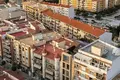 Penthouse 4 pokoi 75 m² Villajoyosa, Hiszpania