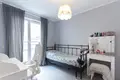 Wohnung 2 zimmer 40 m² Warschau, Polen