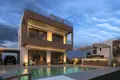 Apartamento 3 habitaciones 150 m² Peyia, Chipre