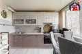 Wohnung 3 zimmer 54 m² Minsk, Belarus