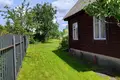 Haus 123 m² Zabalocki sielski Saviet, Belarus