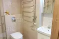 Appartement 1 chambre 24 m² Evenkiysky Rayon, Russie