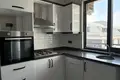 Penthouse 3 pokoi 110 m² Mahmutlar, Turcja