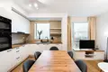Apartamento 3 habitaciones 70 m² en Varsovia, Polonia