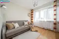 Wohnung 3 zimmer 47 m² Vilnius, Litauen