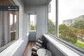 Appartement 2 chambres 39 m² Vilnius, Lituanie