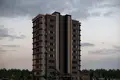 2 bedroom apartment 100 m² Yenişehir, Turkey