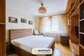 Квартира 3 комнаты 77 м² Минск, Беларусь