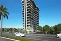 Appartement 3 chambres 83 m² Kargicak, Turquie