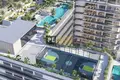 Appartement 1 chambre 672 m² Doubaï, Émirats arabes unis