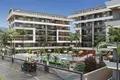 1 bedroom apartment 58 m² Obakoy, Turkey
