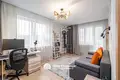 Квартира 4 комнаты 111 м² Минск, Беларусь