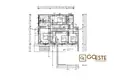 Casa 5 habitaciones  Opcina Dezanovac, Croacia