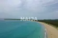 Atterrir  La Mina de Oro, République dominicaine