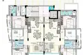 2 bedroom apartment 105 m² Aradippou, Cyprus