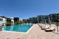 Appartement 2 chambres 76 m² Bodrum, Turquie
