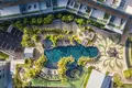 Wohnung 1 Schlafzimmer 38 m² Ban Bang Thao, Thailand