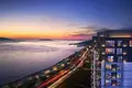 Apartamento 1 habitación 100 m² Kartal, Turquía