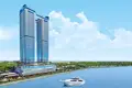 Complejo residencial Oceanz by Danube