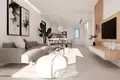 Mieszkanie 2 pokoi 100 m² Finestrat, Hiszpania