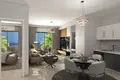 Apartamento 1 habitación 45 m² Akrotiri, Chipre