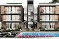 Mieszkanie 3 pokoi 80 m² Girne Belediyesi, Cypr Północny