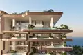 Apartment in a new building ELA Residences by Omniyat&Dorchester Collectio