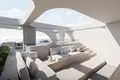 Пентхаус 2 спальни 87 м² муниципалитет Лимасол, Кипр