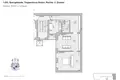 2 room apartment 79 m² Berlin, Germany