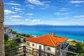 2 room villa 120 m² Kassandrino, Greece
