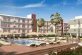Appartement 3 chambres 63 m² Pýla, Chypre