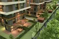 3 bedroom apartment 180 m² Uskudar, Turkey