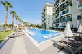 Modern Apartment with Elevated Living in Alanya’s Tranquil Demirtaş District