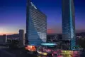 Apart hotel Orbi City