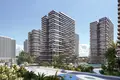 1 bedroom apartment 46 m² Akrotiri, Cyprus