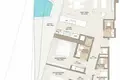 2 bedroom apartment 154 m² Dubai, United Arab Emirates