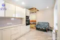2 room apartment 71 m² Minsk, Belarus