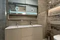 Penthouse 5 bedrooms 182 m² in Germasogeia, Cyprus