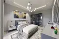 Квартира 2 комнаты 55 м² Оба, Турция