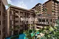 Apartamento 2 habitaciones 35 m² Karon, Tailandia