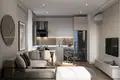 1 bedroom apartment 57 m² Kepez, Turkey