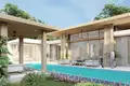 Willa 4 pokoi 394 m² Thalang, Tajlandia