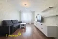 Appartement 3 chambres 75 m² Minsk, Bélarus