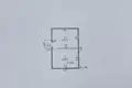 House 26 m² Zabalocki sielski Saviet, Belarus