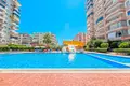 2 bedroom apartment  Mahmutlar, Turkey