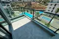 1 bedroom apartment 50 m² Oba, Turkey