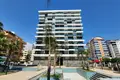 Wohnung 2 zimmer 48 m² Mahmutlar, Türkei