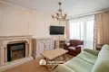 Appartement 3 chambres 62 m² Minsk, Bélarus