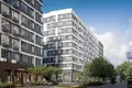 Wohnquartier Rodnye kvartaly